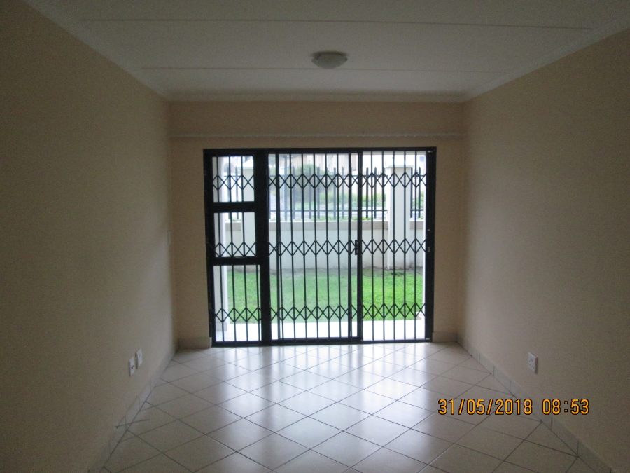 To Let 2 Bedroom Property for Rent in Burgundy Estate Western Cape